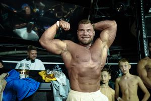 Фотограф Мила Смирнова